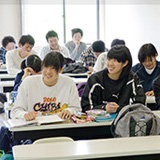 経営文化学部