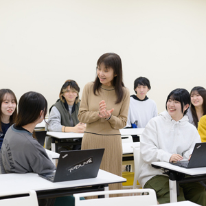 モチベーション行動科学部