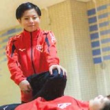 アスレティックトレーナー学科