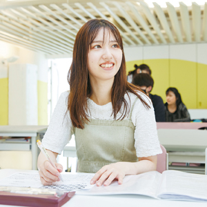 東京未来大学福祉保育専門学校のcampusgallery