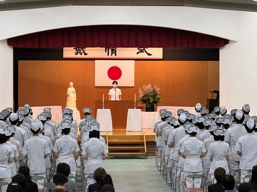 旭川荘厚生専門学院