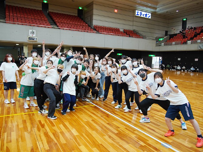 大阪バイオメディカル専門学校のcampusgallery