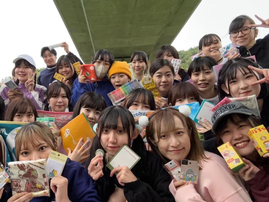 札幌ほいく専門学校のイベント