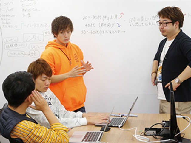 ＥＣＣコンピュータ専門学校のcampusgallery