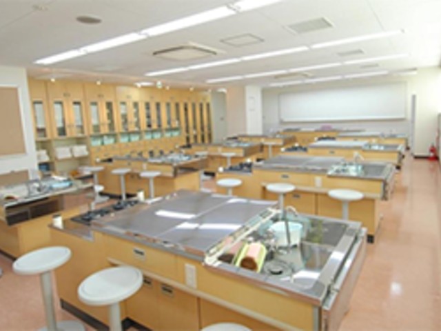 大原法律公務員専門学校大宮校のcampusgallery