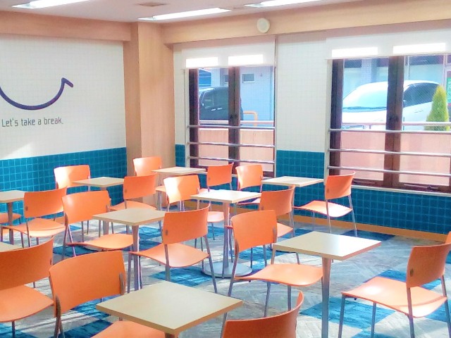 大原ビジネス公務員専門学校津田沼校のcampusgallery