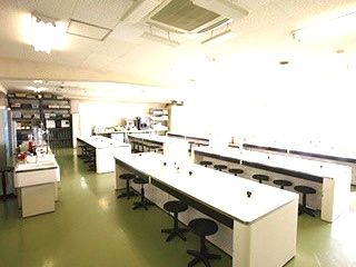 日本医療学院専門学校のオープンキャンパス