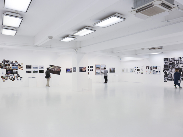 日本写真芸術専門学校