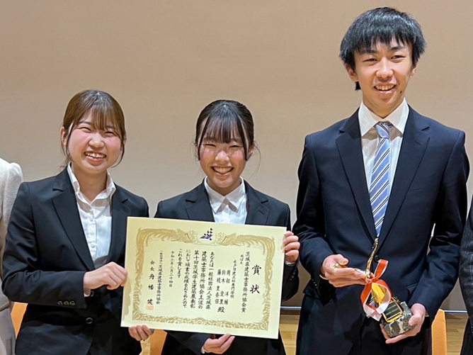 水戸日建工科専門学校のオープンキャンパス