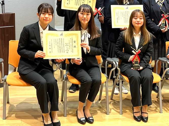 水戸日建工科専門学校のオープンキャンパス